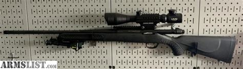 Armslist For Sale Tc Compass With Scope And Bipod