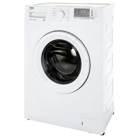 Стиральная машина Beko WRE 6512 BWW, белый - купить по выгодной цене в ...