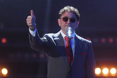 Лепс отреагировал на отмену выступления «Машины времени» в День России ...