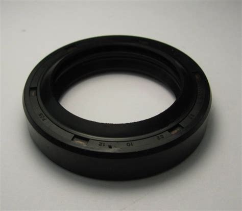 Oil seal AS 36x52x10/12 ACM POS/KOREA , transfer case, manual ...