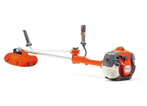 Husqvarna Brush Cutter Savage Equipment Leasing And Sales