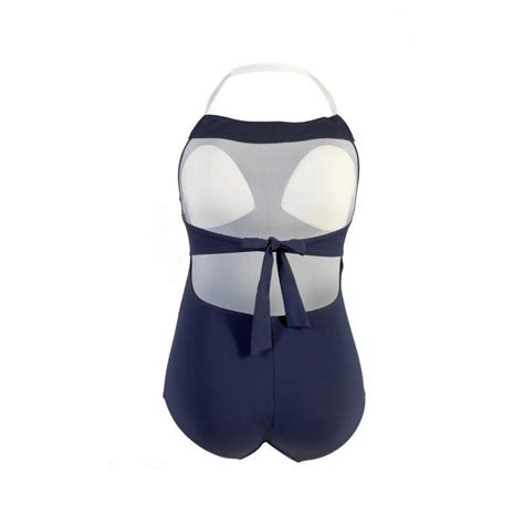 Cache Coeur Lingerie Maillot de bain 1 pièce New Port