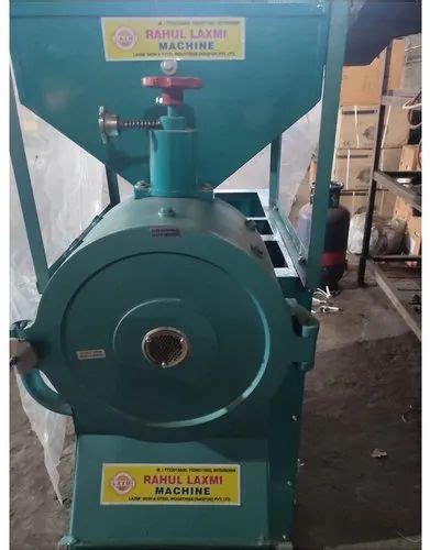 Ms Rahul Laxmi Shaktiman Dual Chamber Pulverizer Machine For Grinding 75 Hp At Rs 42000 In Nagpur