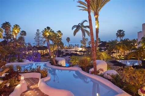 Jardin Tropical Hotel, Tenerife | 2024 Updated Prices, Deals