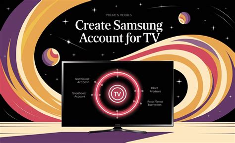 how to make a new account on samsung tablet