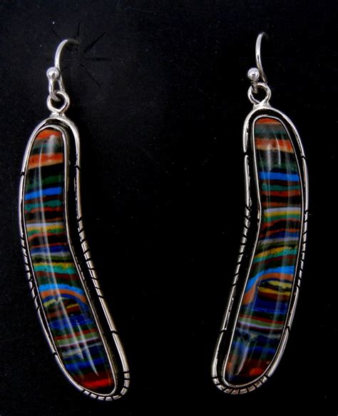 Authentic Handmade Native American Jewelry