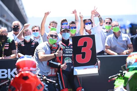 Prodina Team Worldssp A Misano De Cancellis Terzo In Gara Prodina