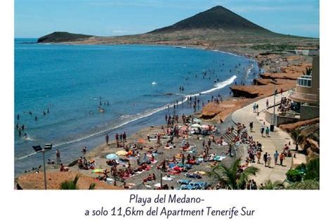 ⋆ TENERIFE SUR ⋆ SAN MIGUEL DE ABONA ⋆ SPAIN ⋆ RATES FROM €56