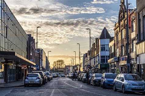 NEWS: Free photo walks around Rookery Park and Erdington High Street – ahead of Green Spaces ...