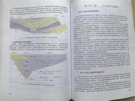 实用图书推荐！《层序地层学理论与实践》研究进展