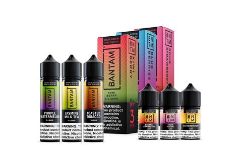 Fda Accepts Bantam Vape Pmta Tobacco Reporter