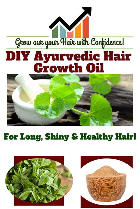 Want To Grow Out Your Hair Longer Incorporating A Few Herbs In Your