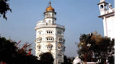 6 Best Gurudwaras Which You Must Visit At Least Once In Your Lifetime