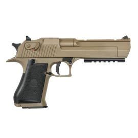 Desert Eagle AEP Electric Pistol Cyma Phenix Airsoft