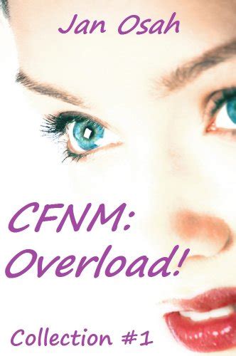 CFNM Overload 1 Five Explicit CFNM Story Bundle English Edition