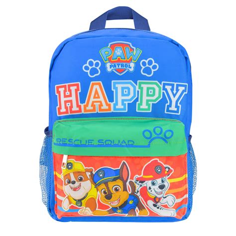 Рюкзак Nickelodeon Щенячий патруль синий (PL82111) купить в Киеве ...