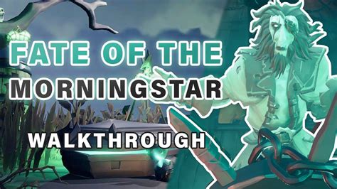 Fate Of The Morningstar Tall Tale Complete Walkthrough All