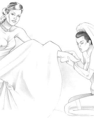 Erotic Artworks From Rebecca Porn Pictures XXX Photos Sex Images PICTOA