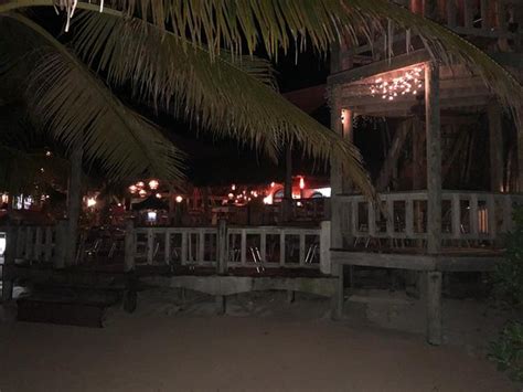 Kuyaba Negril Restaurant Reviews Phone Number And Photos Tripadvisor