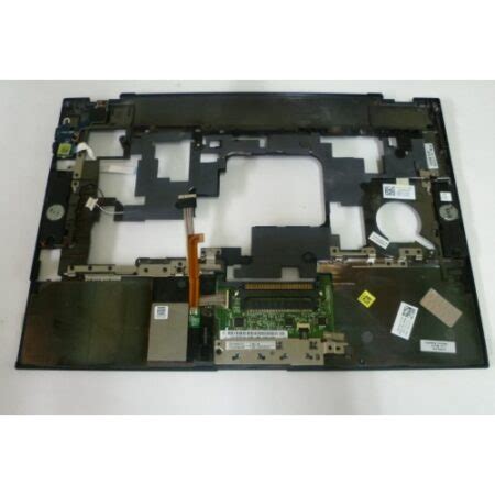 Palmrest Touchpad Dell Latitude E Soluciones Port Tiles