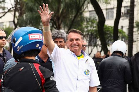 Confira Os Principais Nomes Do Bolsonarismo Eleitos Ao Congresso E