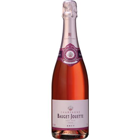 Champagne Rose Cristal Ml Casa Rustichella