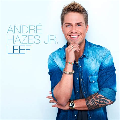 ‎leef Single By André Hazes Jr On Apple Music