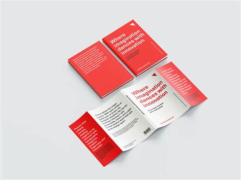 Free Dust Jacket Book Mockups PSD Mockuptree