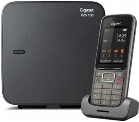 Gigaset SL750 Pro au meilleur prix sur idealo.fr