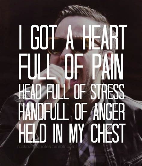 Linkin Park Quotes. QuotesGram