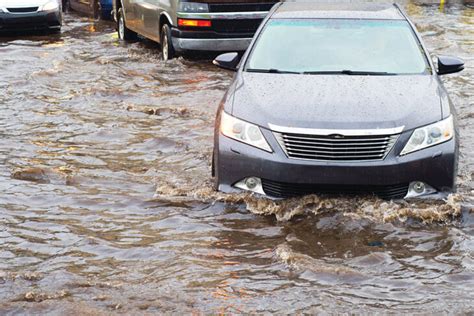 Orange Co, CA Flood-Damaged Vehicles After Hurricanes | Neale & Fhima