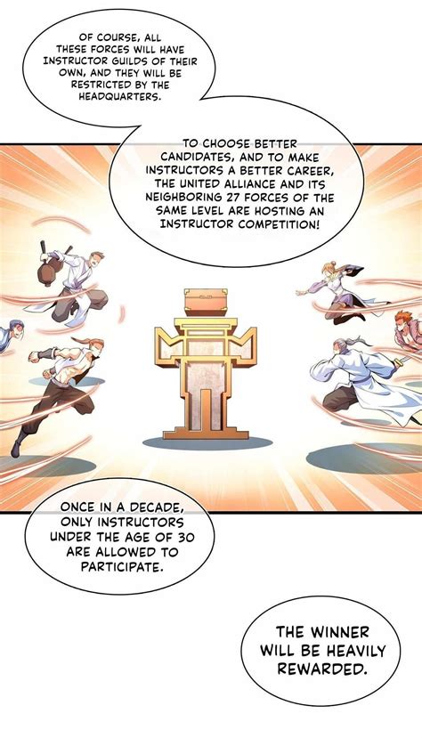 Read Manga Library of Heaven’s Path - Chapter 231