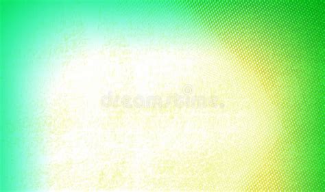 Plian Green Color Gradient Panorama Background. Suitable for Banner, Poster, Advertising. and ...