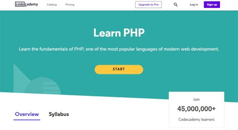 27 Best Tutorials To Learn PHP In 2024 Free And Paid Resources