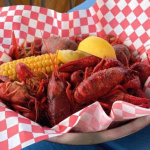 best places to catch crawfish near me