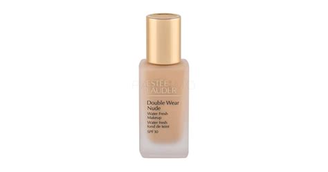 Est E Lauder Double Wear Nude Spf Fond De Ten Pentru Femei Ml