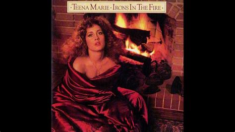 Teena Marie Chains 1980 Youtube