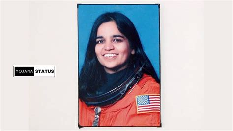 Kalpana Chawla Biography in English PDF, Education Qualification