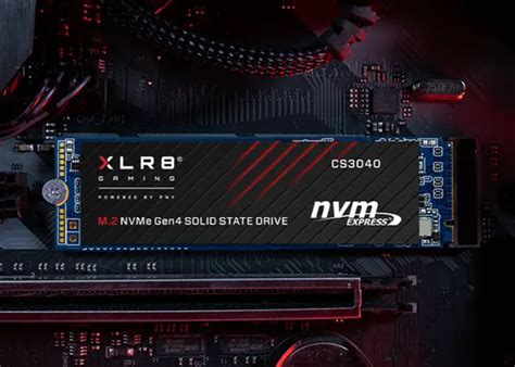 PNY reduces SSD warranty due to Chia mining - Xtremegaminerd