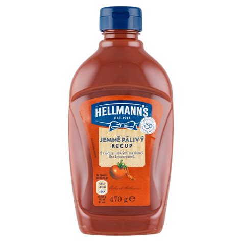 Hellmann S Ke Up Jemn P Liv G Billa E Shop