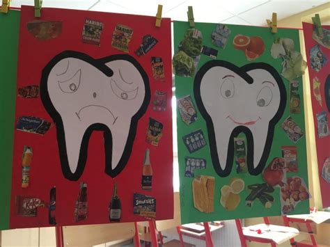 Gute Ernährung | Zähne kinder, Projekte im kindergarten, Gesunde