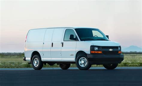 2019 GMC Savana Reviews GMC Savana Price Photos And Specs Car And