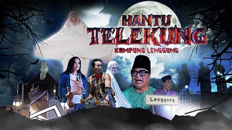 Telefilem Hantu Raya Telekung Telefilemraya YouTube