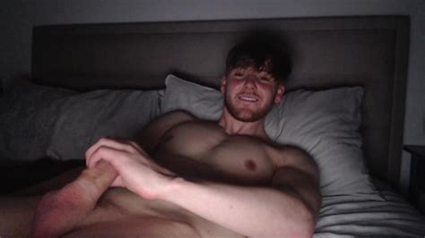 British Lad So Horny Couldn T Hold It In Thisvid