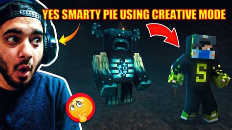 Yes Smarty Pie Using Creative Mode Yes Smarty Pie Ne Creative Mode