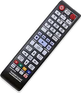 Amazon Ak A Ak A Replace Remote Control Fit For