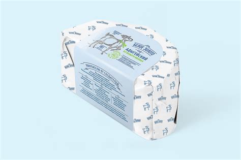 Сыр 18% «Белое золото» Адыгейский из козьего молока, 150 г – купить по ...