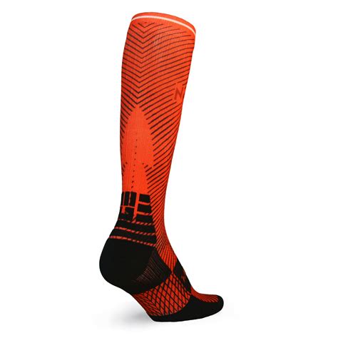 Clearance Item Mudgear Custom Netherlands Tall Compression Socks 1