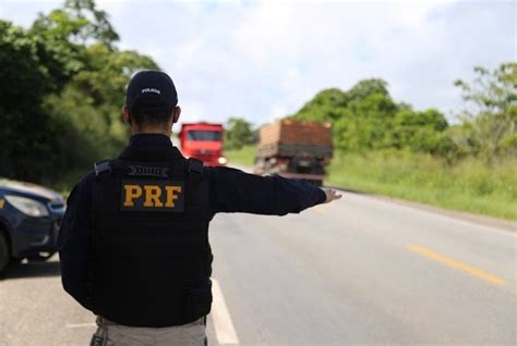 Mpf Pede Explicações à Prf Sobre Providências Para Desbloquear Rodovias