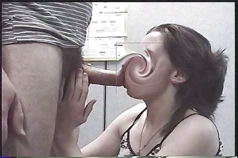 Claire Office Blowjob Porn Pictures XXX Photos Sex Images PICTOA